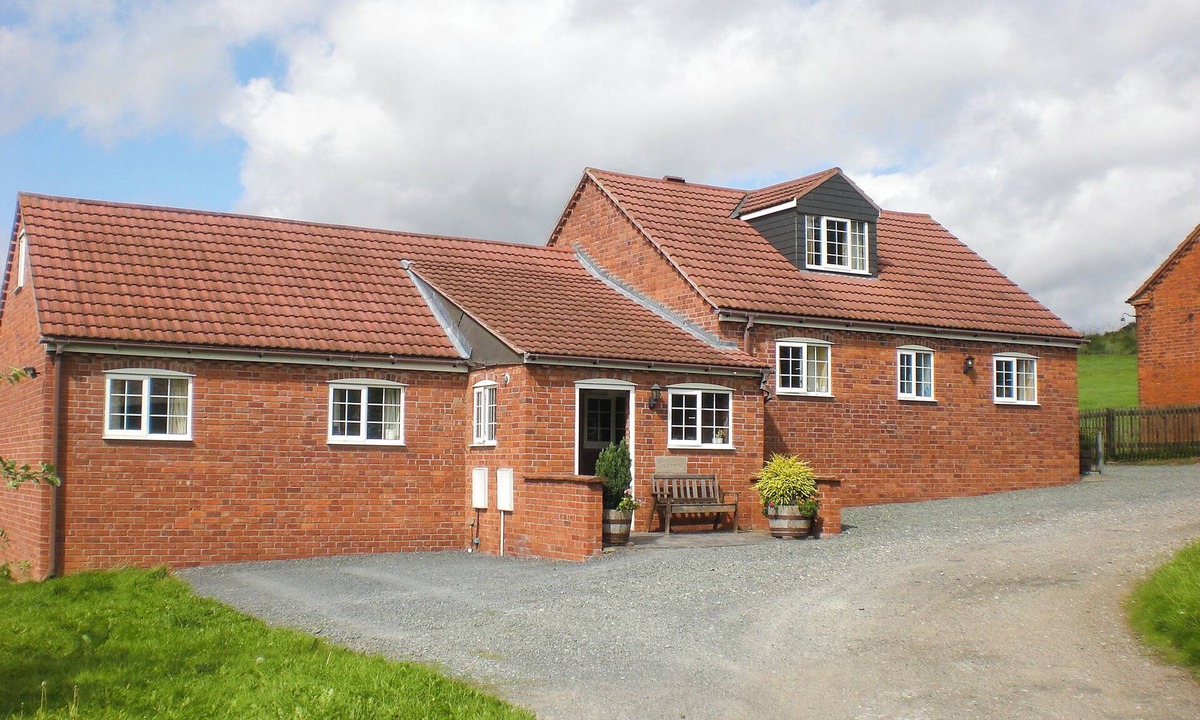 Moreton Cottage | 2 bedroom accommodation in Ledbury