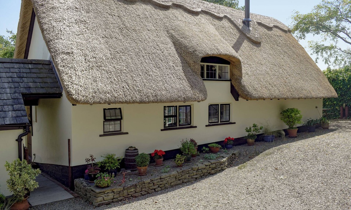 Ludwel Cottage | 2 bedroom accommodation in Richards Castle, near Ludlow