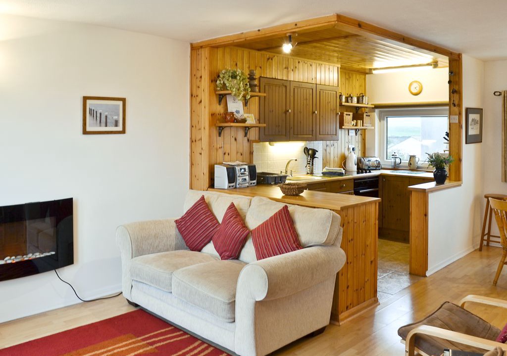 Haverigg House | 2 bedroom accommodation in Haverigg, near Millom