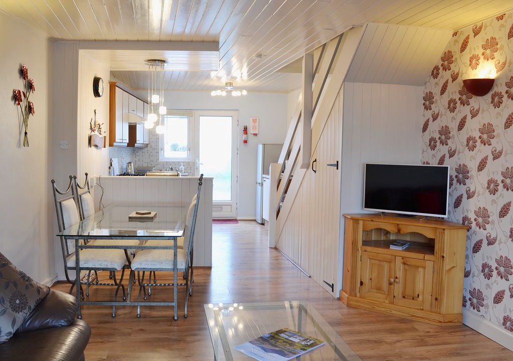 Haverigg House | 2 bedroom accommodation in Haverigg, near Millom
