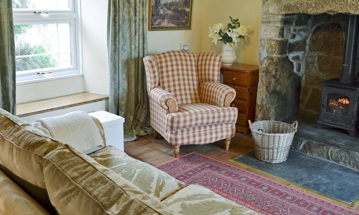 Penryn Cottage | 2 bedroom accommodation in Penryn, near Falmouth