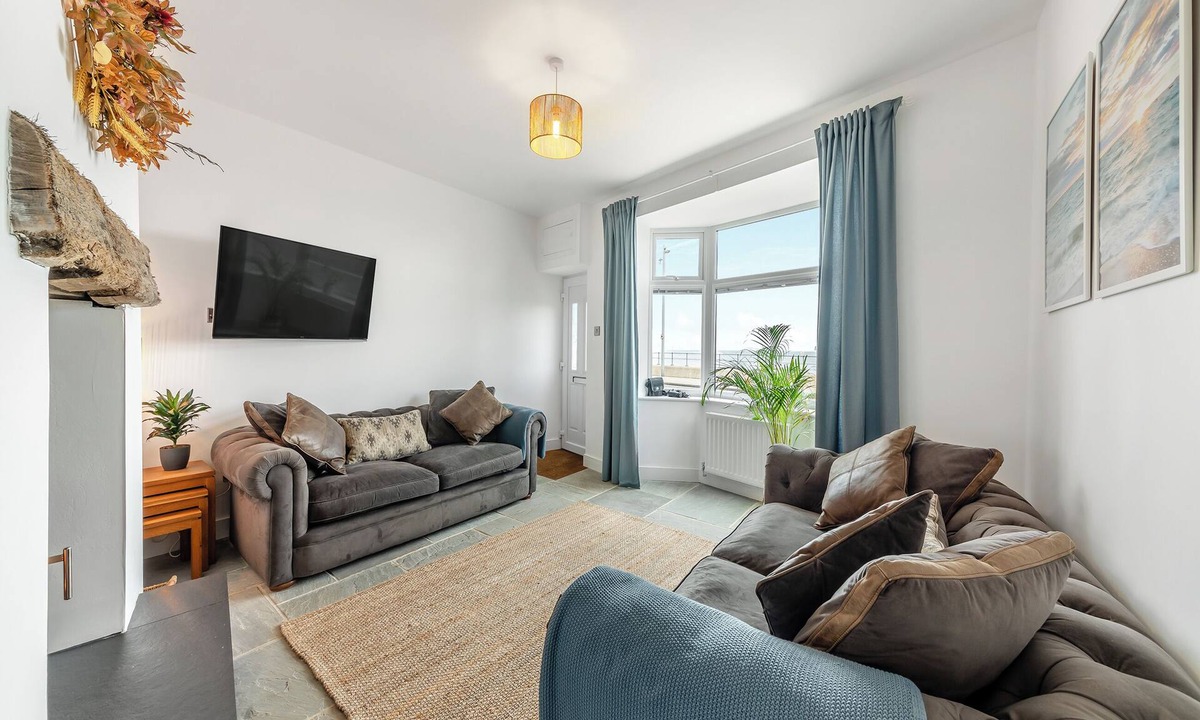 Redcar Cottage | 2 bedroom accommodation in Redcar