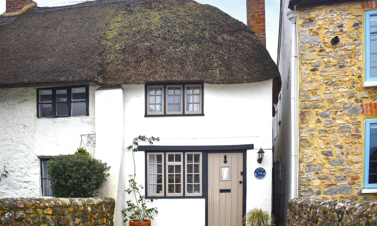Seaton Cottage | 2 bedroom accommodation in Seaton