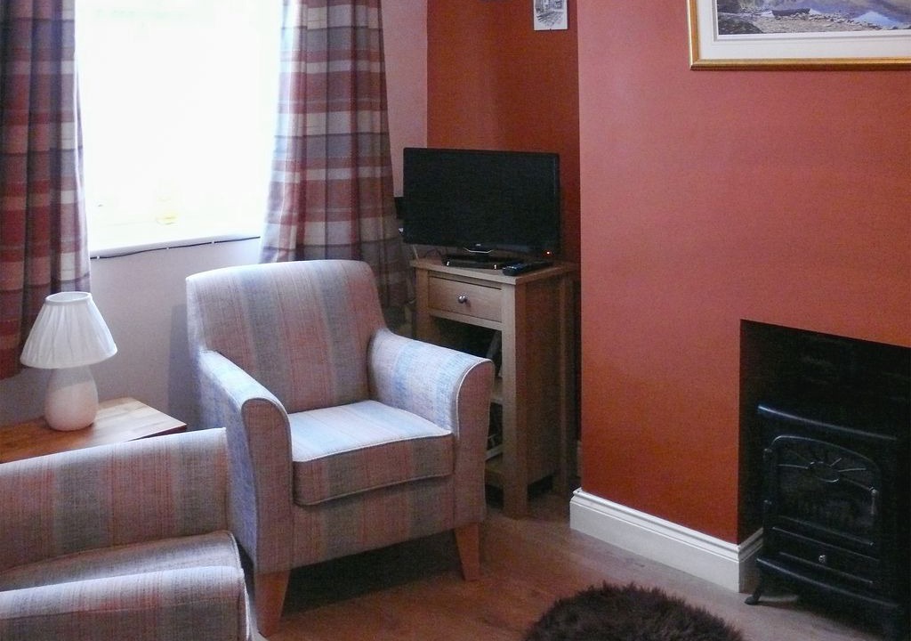 Thirsk Cabin | 2 bedroom accommodation in Thirsk