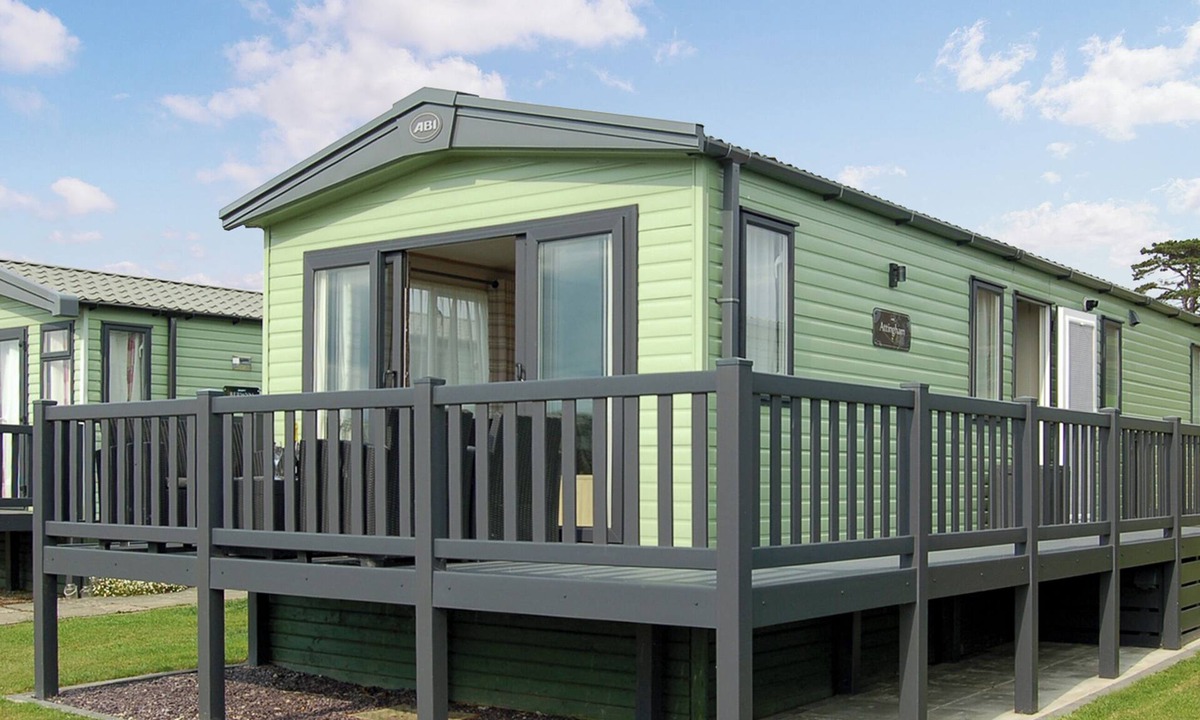 Tywyn Apartment | 2 bedroom accommodation in Tywyn