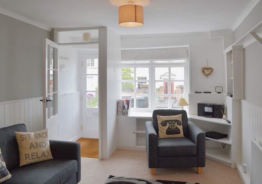 Wedmore House | 2 bedroom accommodation in Wedmore