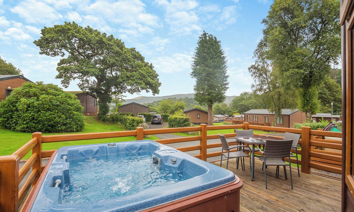 Bala House | 2 bedroom accommodation in Bala,