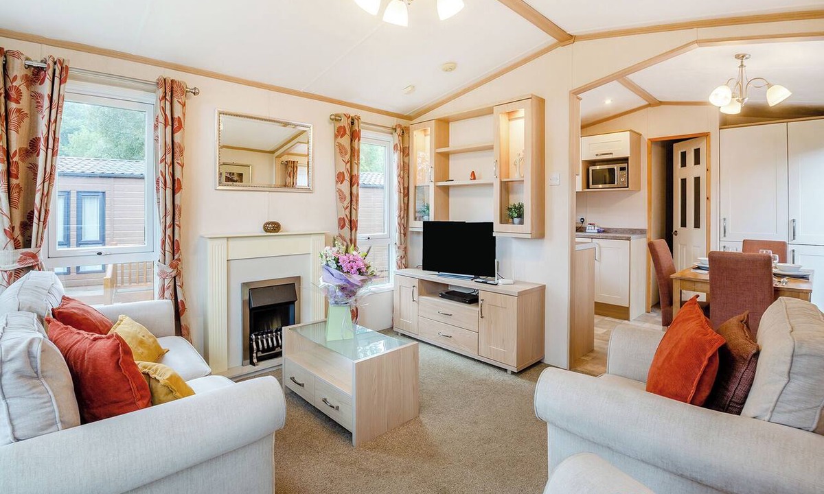 Bala House | 2 bedroom accommodation in Bala,