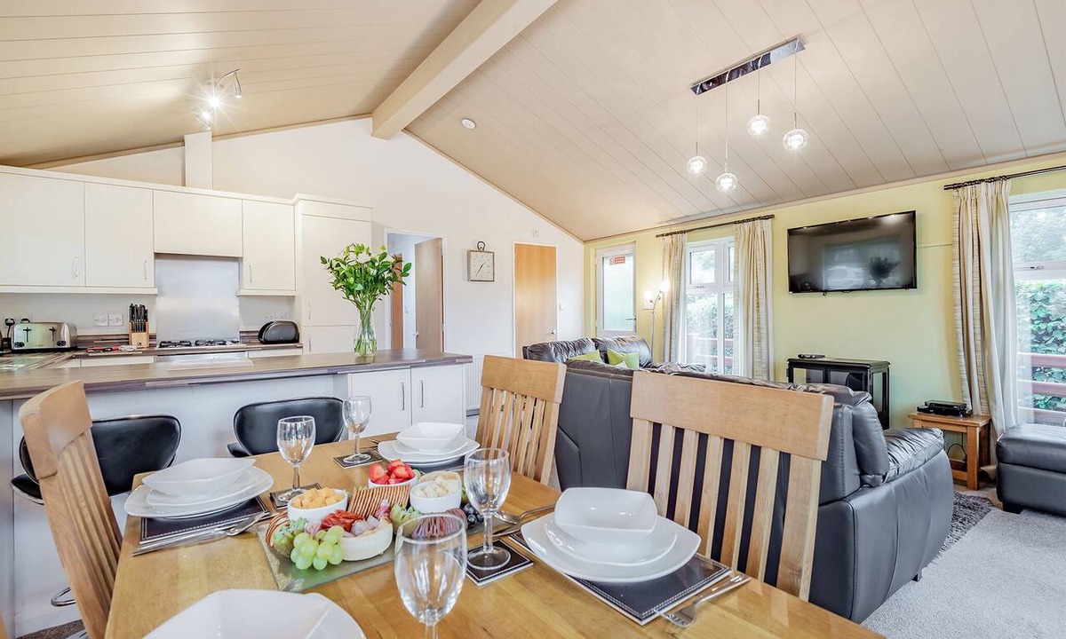 Bala Ski Chalet | 2 bedroom accommodation in Bala,