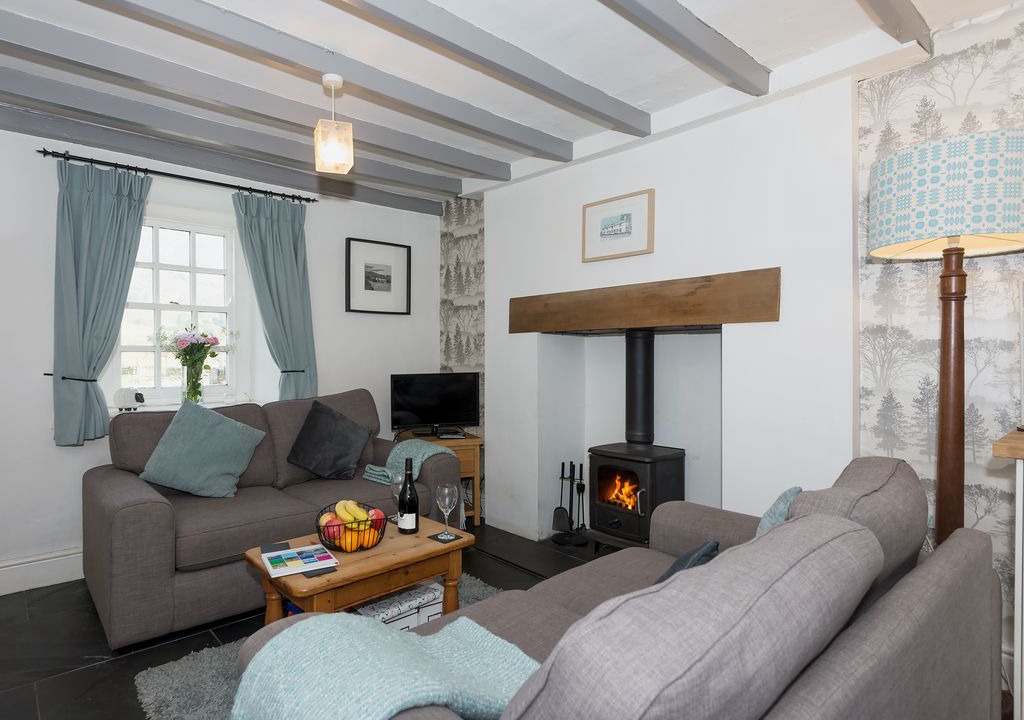 Manod Cottage | 2 bedroom accommodation in Manod, near Blaenau Ffestiniog