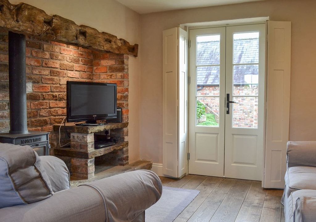 Acaster Malbis Cottage | 2 bedroom accommodation in Acaster Malbis, near York