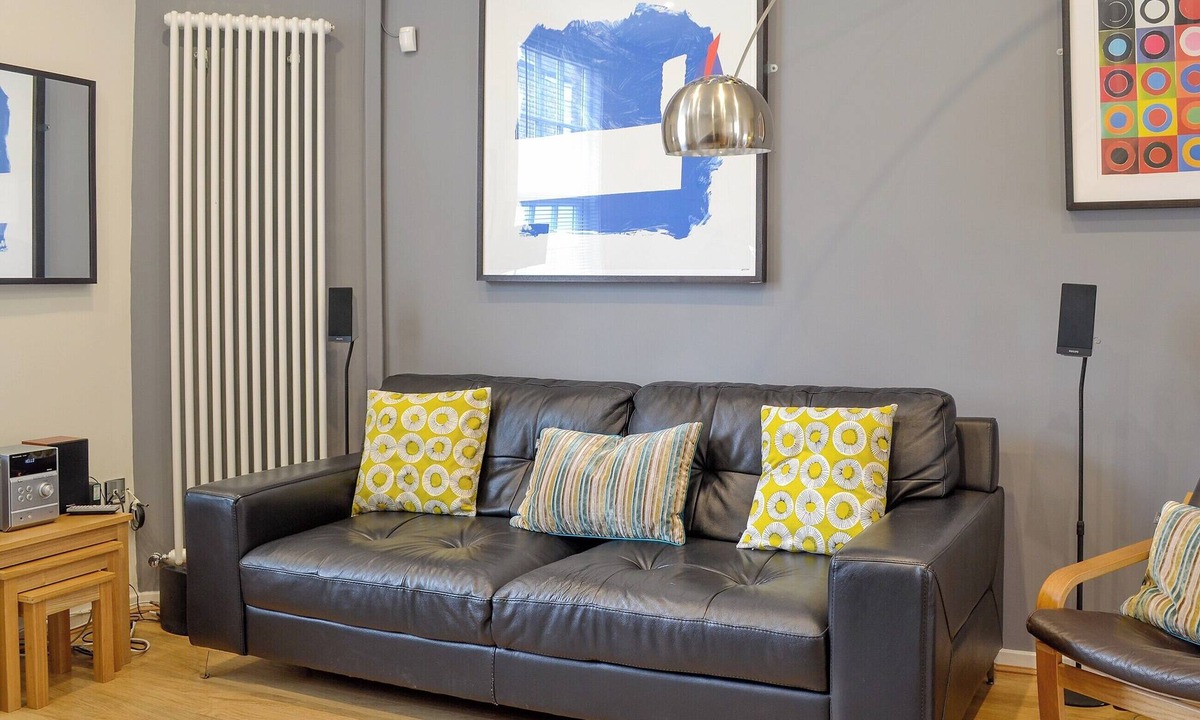 York Cottage | 2 bedroom accommodation in York