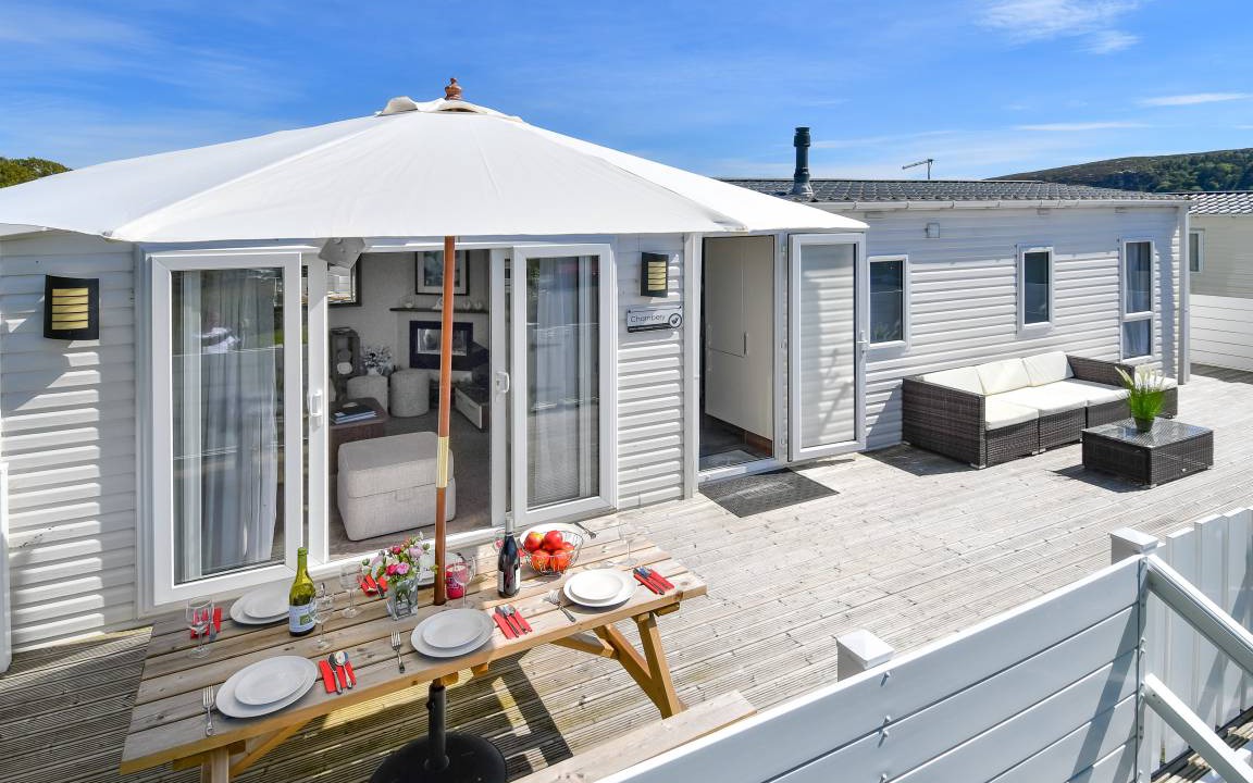 Rhyd-y-clafdy Cottage | 2 Crugan