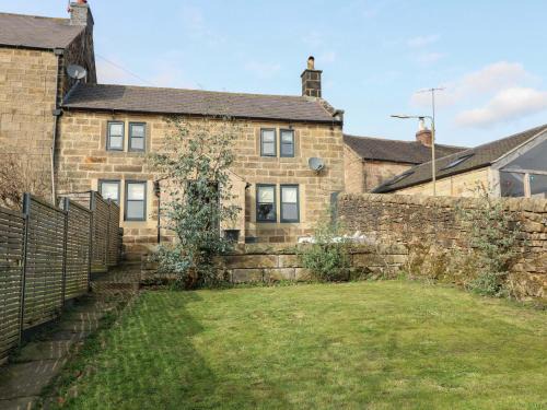Tansley House | 2 Knoll Mount