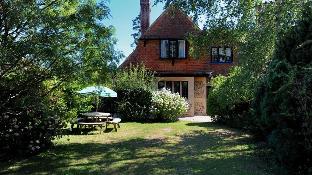 Rousdon House | 2 Old Home Farm