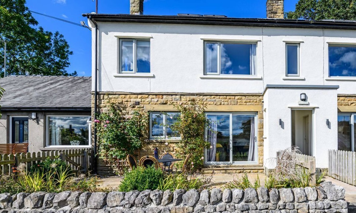 Austwick Apartment | 2 Orchard Leigh, Austwick