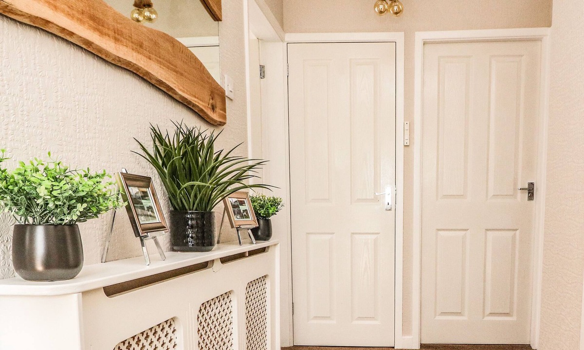 Garstang Cottage | 2 Pine Grove