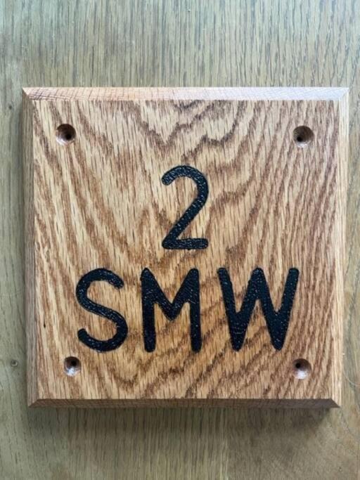 Peebles Apartment | 2 smw