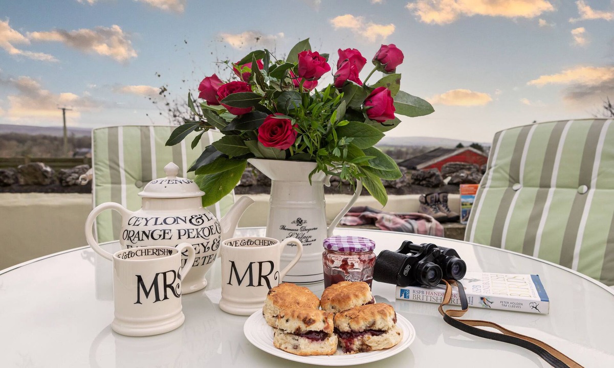 Ingleton Cottage | 2 Storrs Cottages