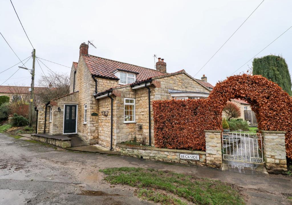 Nettleham House | 22 Beckside