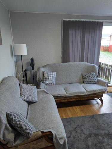Bridlington Ski Chalet | 238b South shore