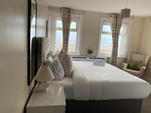 Bispham Hotel | 262 Ocean Manor