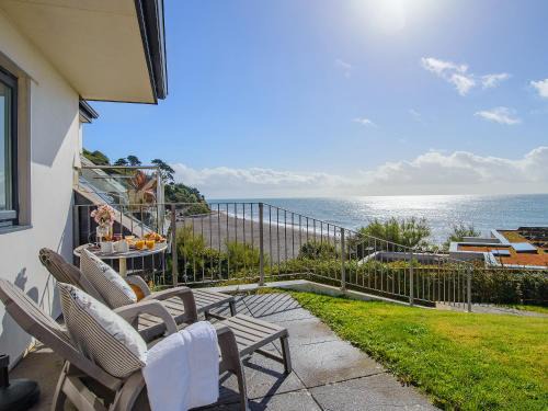 Seaton House | 27 Mount Brioni