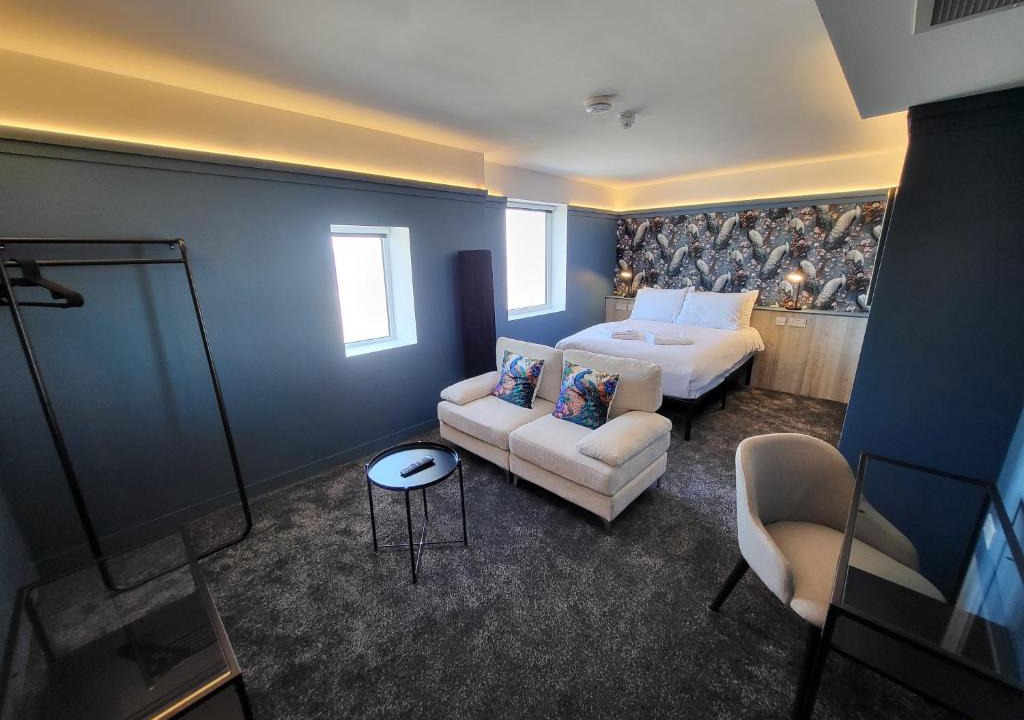 Bispham Apartment | 272 Accommodation