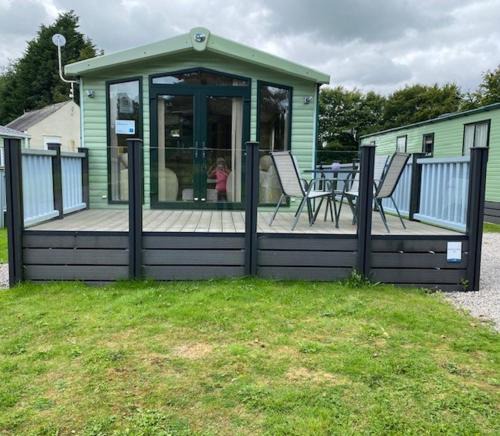 South Lakeland Leisure Village Other | 28 Borwick Lakes