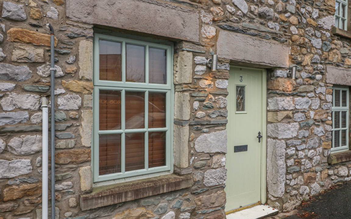Ingleton Cottage | 3 Bank End