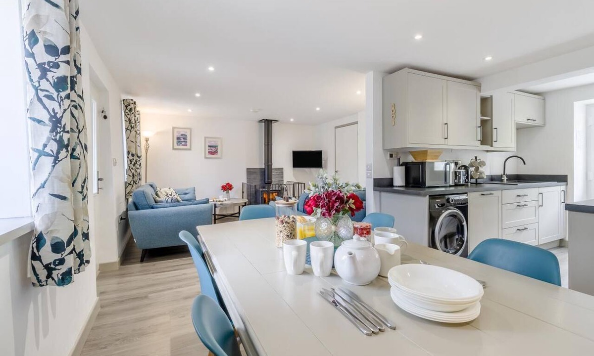Mawddwy Cottage | 3 Bed in Dinas Mawddwy (oc-b37518)