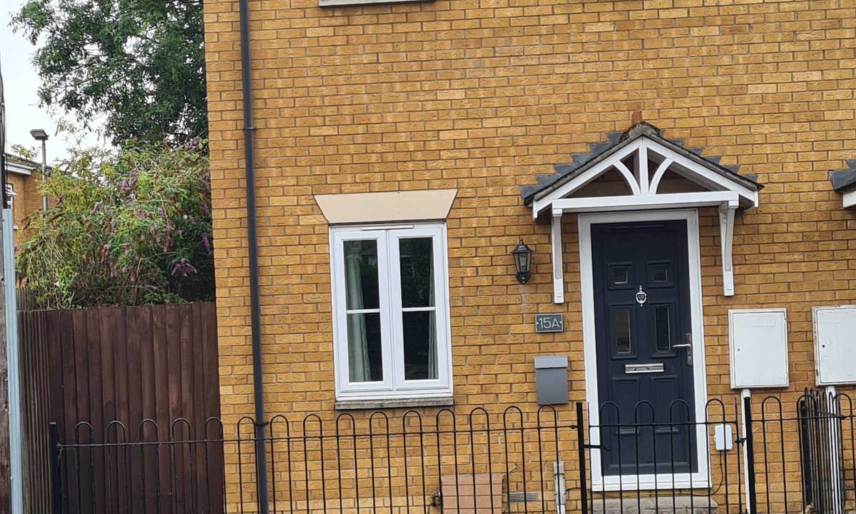 Long Sutton House | 3 Bed, cozy and comfortable retreat