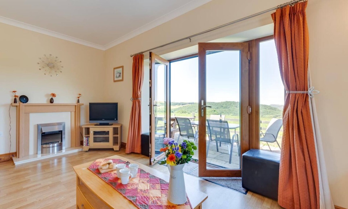Aberystwyth Cottage | 3 Bed in Aberystwyth (oc-56917)