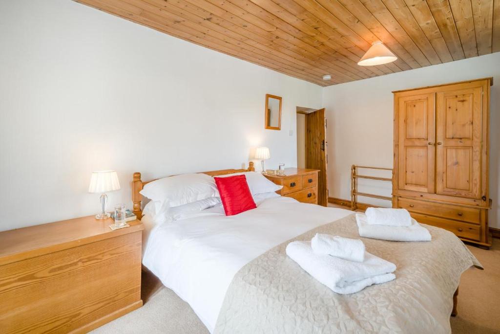 Worton House | 3 Bed in Askrigg oc-ds926