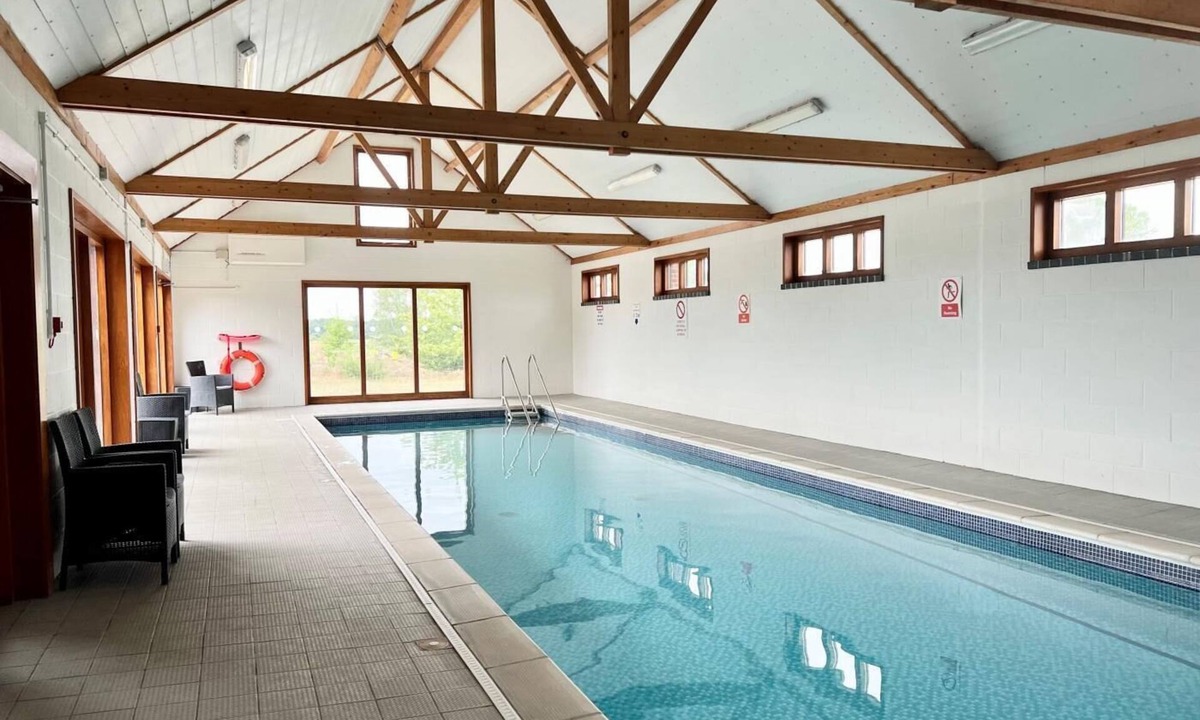 Blythburgh Cottage | 3 Bed in Blythburgh (oc-h32647)