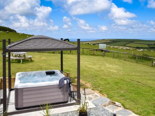 Boscastle House | 3 Bed in Boscastle oc-82896