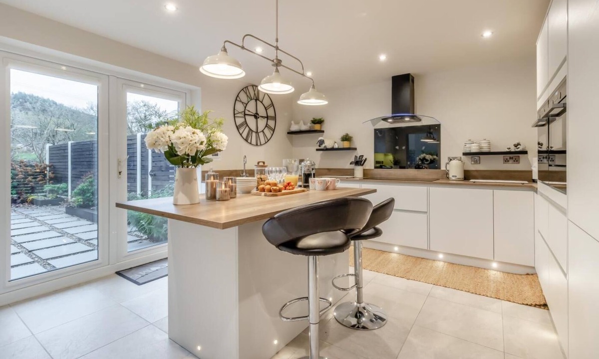 Dolgellau Cottage | 3 Bed in Brithdir (oc-c33971)