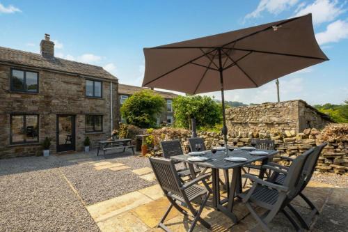Burtersett House | 3 Bed in Burtersett oc-ds1022