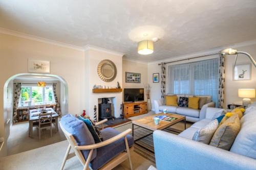 East Dereham House | 3 Bed in Castle Acre oc-f29723