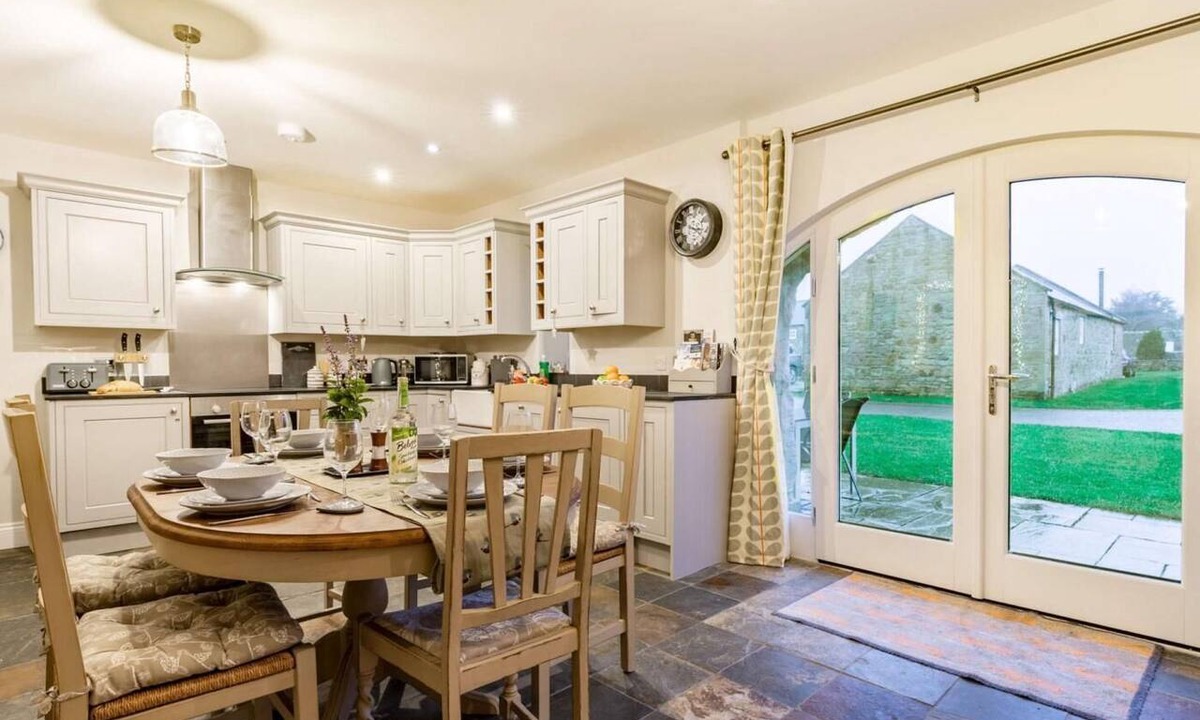 Wandylaw Cottage | 3 Bed in Chathill (oc-90380)