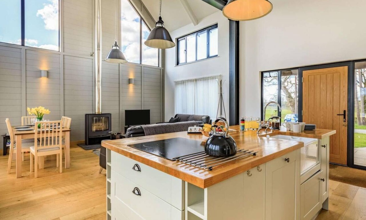 Riddlecombe Cottage | 3 Bed in Chulmleigh (oc-65743)