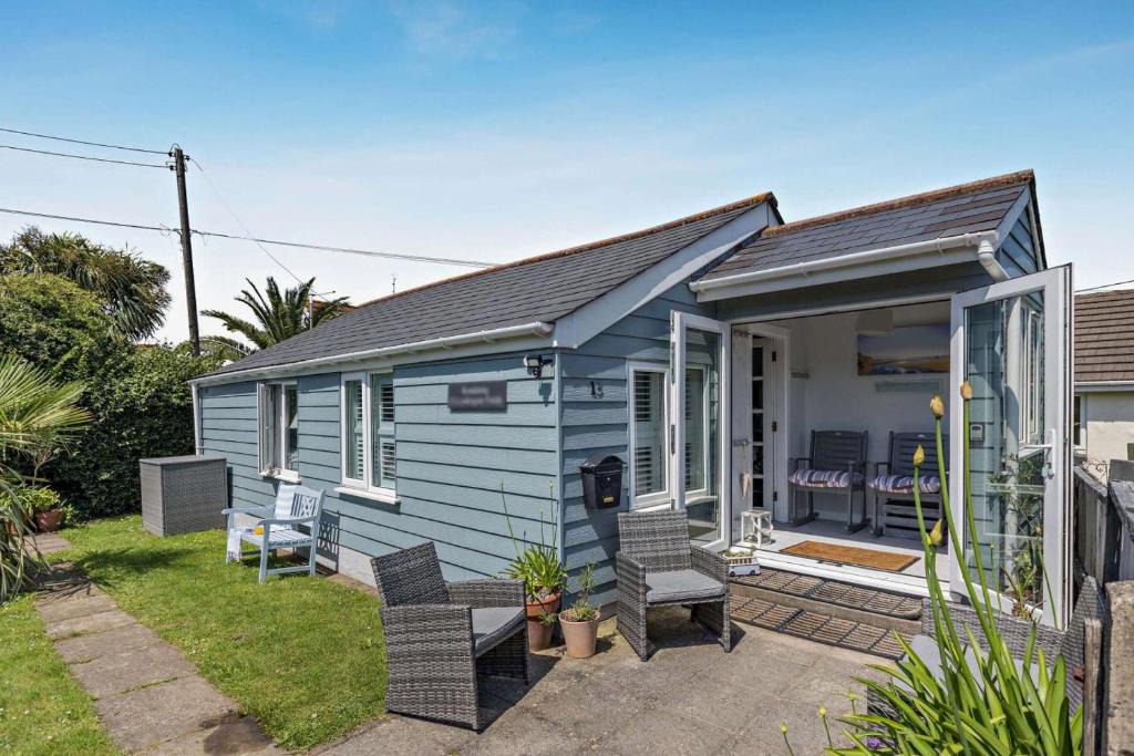 Croyde House | 3 Bed in Croyde oc-bendal