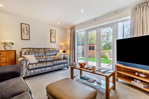 Framlingham House | 3 Bed in Framlingham oc-f30353