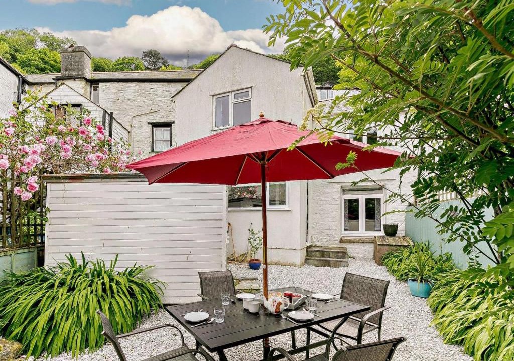 Polperro House | 3 Bed in Looe oc-92273