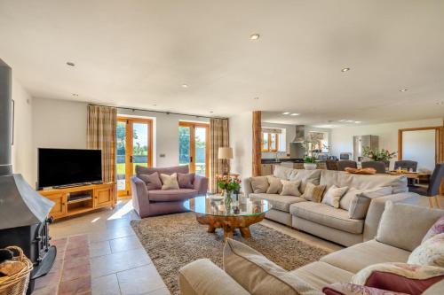 Bodham House | 3 Bed in Lower Bodham oc-p29593