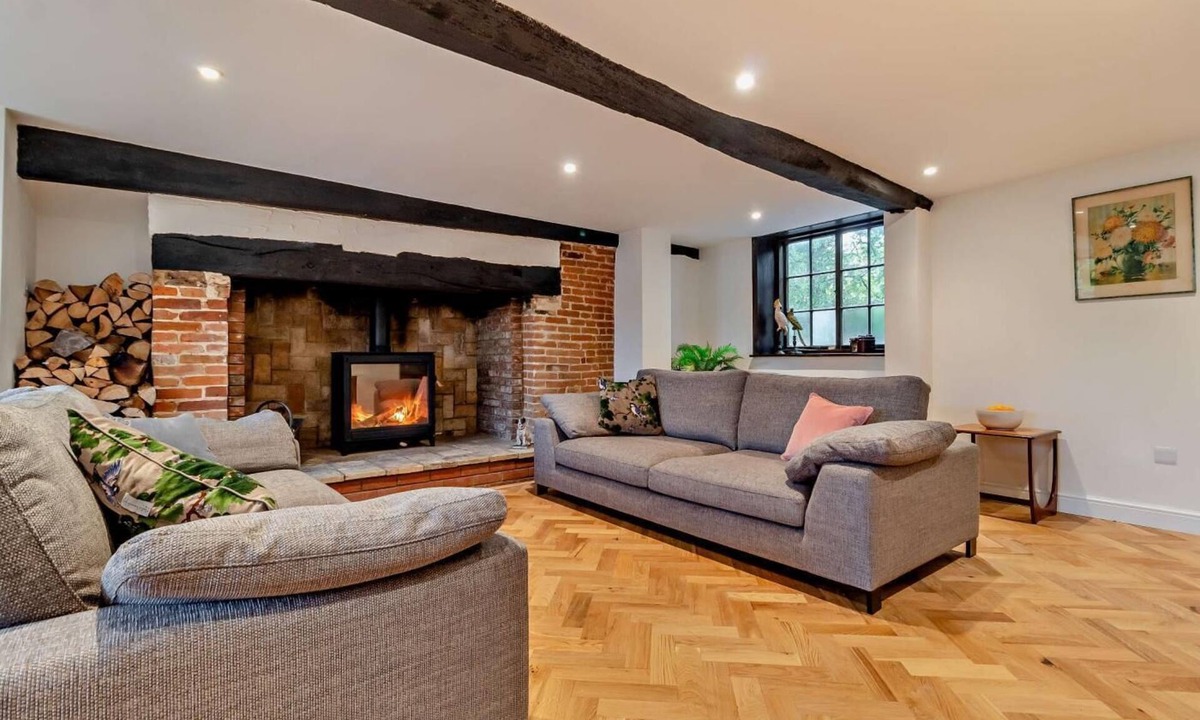 Martham Cottage | 3 Bed in Martham (oc-k28310)