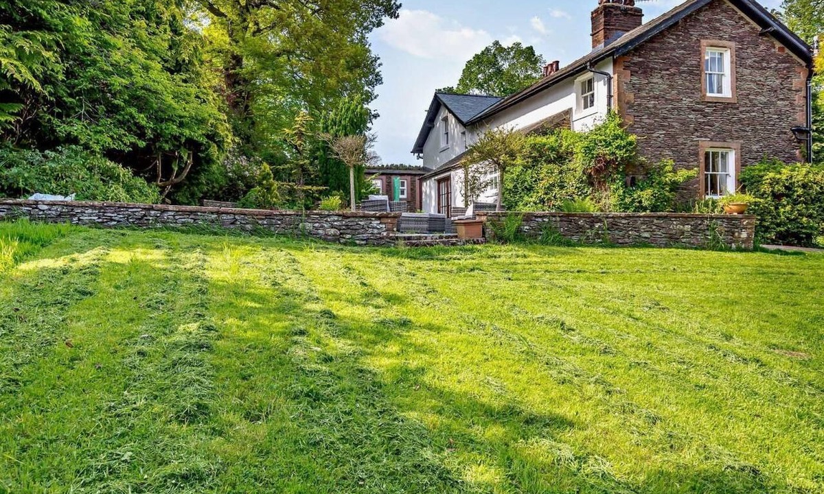 Watermillock Cottage | 3 Bed in Penrith (oc-sz398)