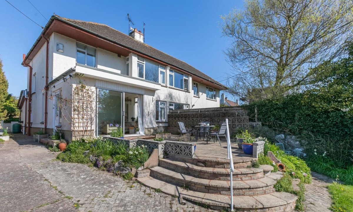 Bicton Cottage | 3 Bed in Sidmouth (oc-m30720)