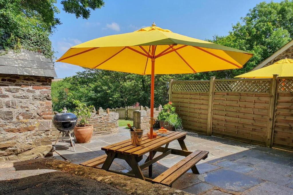 Saint Gennys House | 3 Bed in St. Gennys oc-l28162