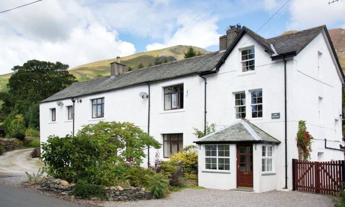 Threlkeld Cottage | 3 Bed in Threlkeld (oc-sz421)